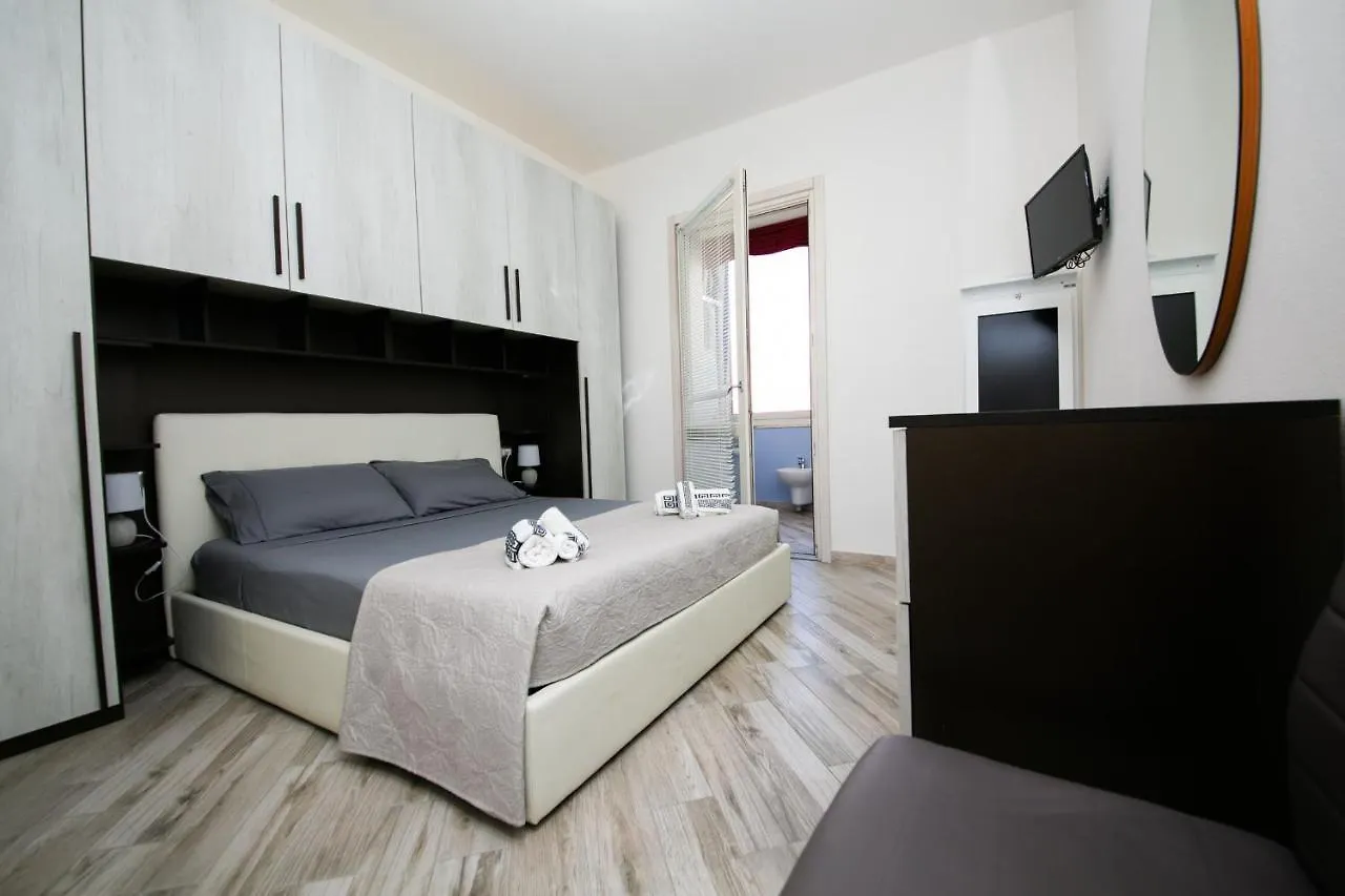 Ferienwohnung Casa Di Batti' Alghero