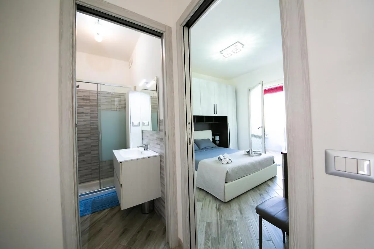 Apartment Ferienwohnung Casa Di Batti' Alghero Italien