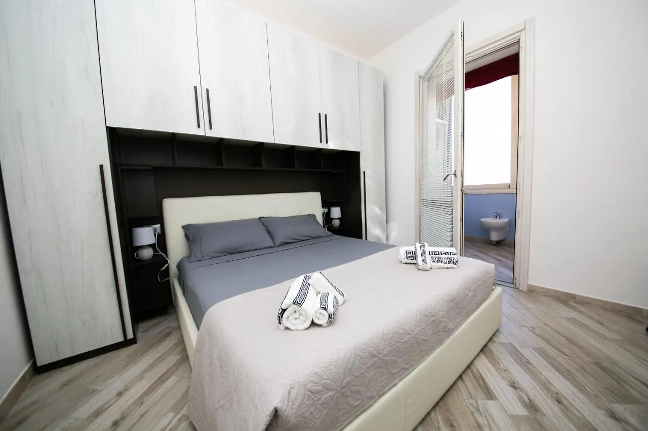 Apartment Ferienwohnung Casa Di Batti' Alghero