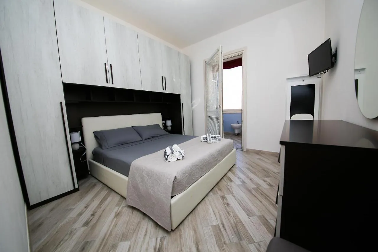 Ferienwohnung Casa Di Batti' Alghero 0*,  Italien