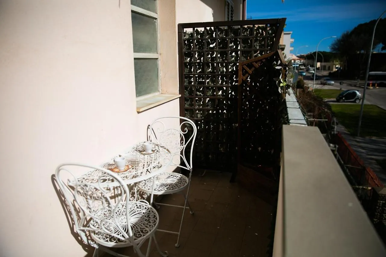 Ferienwohnung Casa Di Batti' Alghero Italien