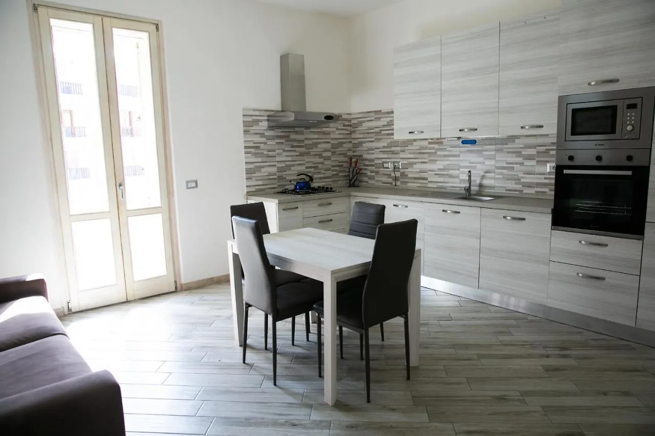 Ferienwohnung Casa Di Batti' Alghero Apartment
