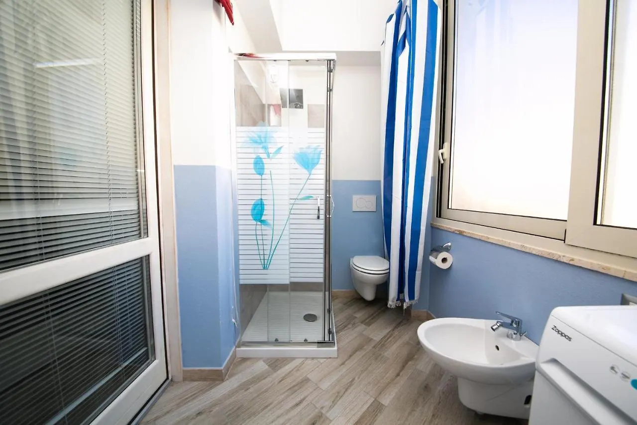 Ferienwohnung Casa Di Batti' Alghero