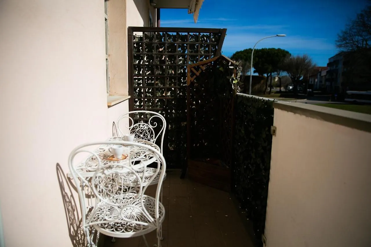 Ferienwohnung Casa Di Batti' Alghero Apartment