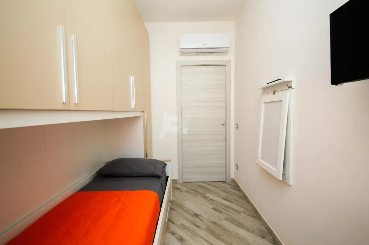 Apartment Ferienwohnung Casa Di Batti' Alghero